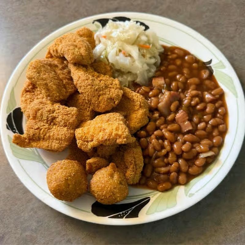 The Side Order Can Change Your Whole Lunch The Side Order Can Change Your Whole Lunch