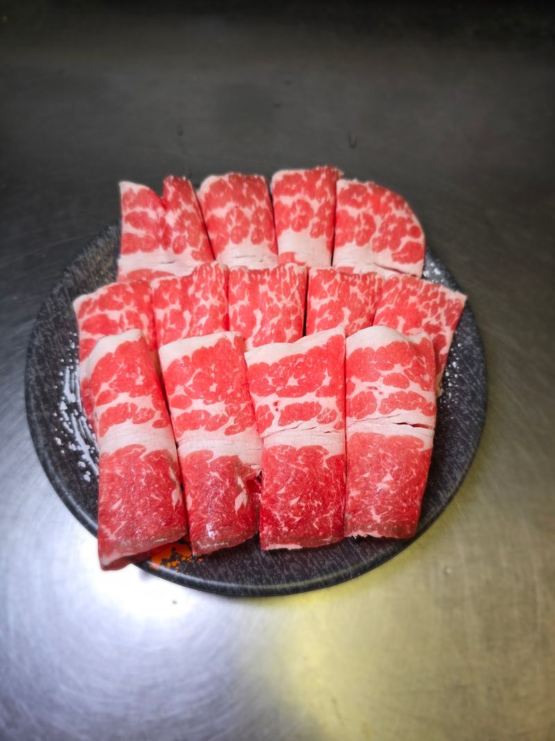 The Meat Lineup Will Make Choosing Really Hard The Meat Lineup Will Make Choosing Really Hard