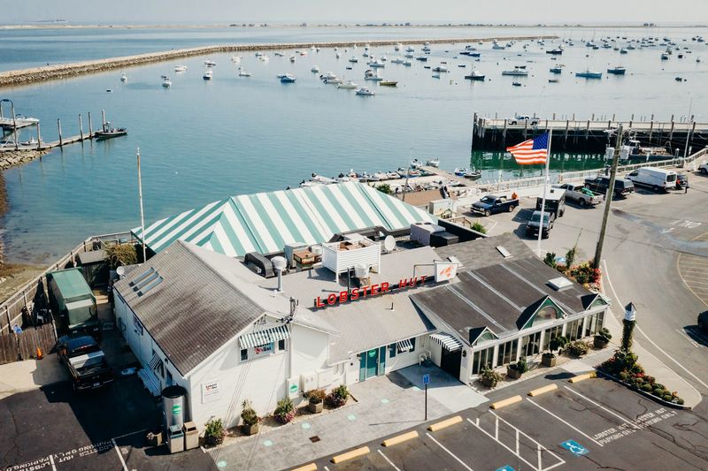 Lobster Hut Lobster Hut