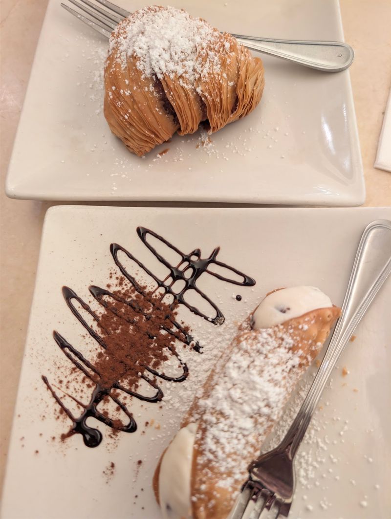 Lobster Tails, Sfogliatelle and Their Flaky Cousins Lobster Tails, Sfogliatelle and Their Flaky Cousins
