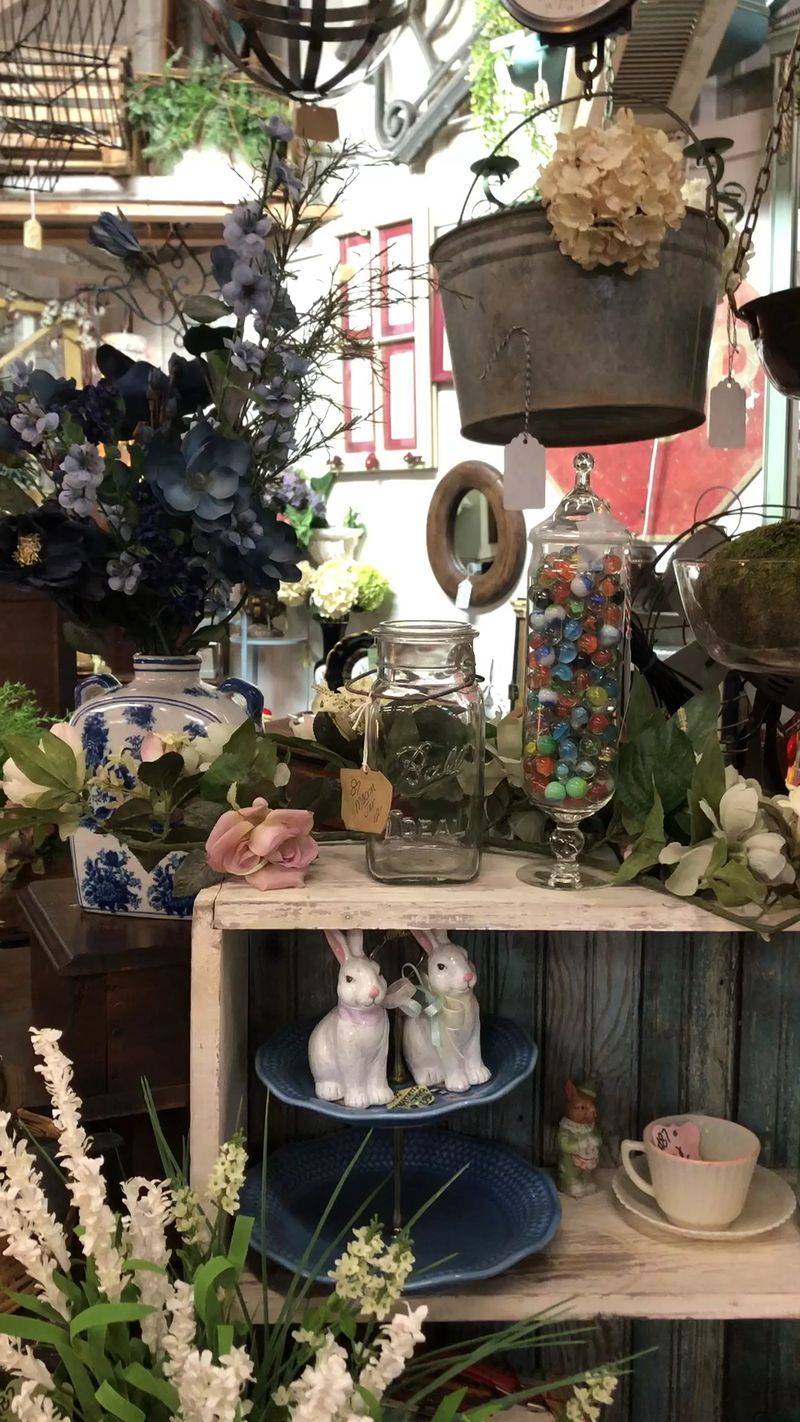 Local Crafts and Handmade Goods