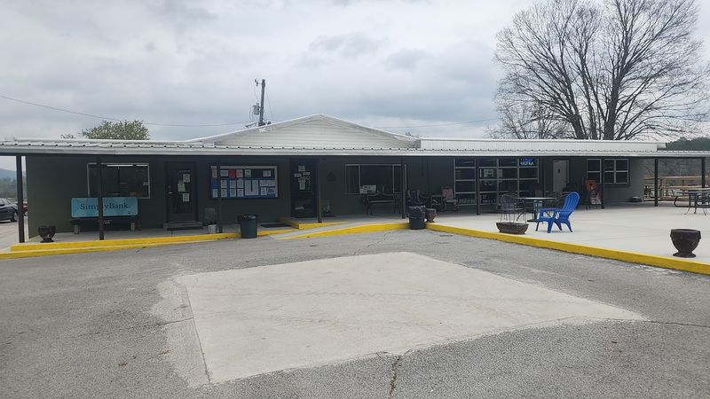 Long Hollow Grill - Evensville