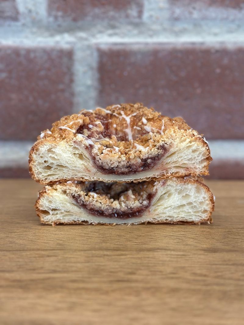Look Beyond the Familiar for Cardamom and Caramel Look Beyond the Familiar for Cardamom and Caramel