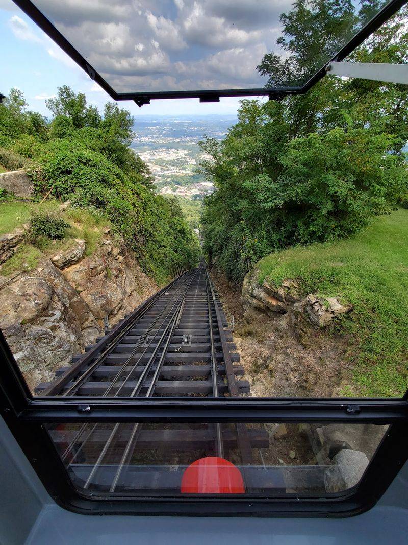 Lookout Mountain Lookout Mountain
