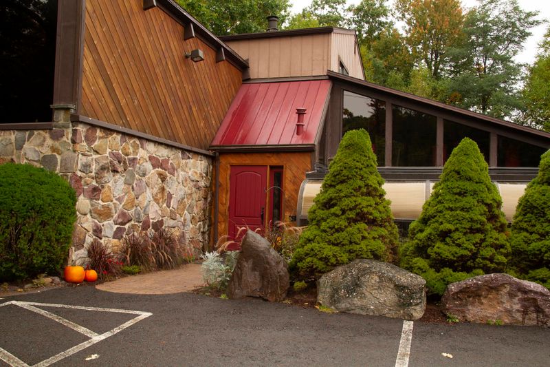 Louie’s Prime Steak House, Lake Harmony Louie’s Prime Steak House, Lake Harmony