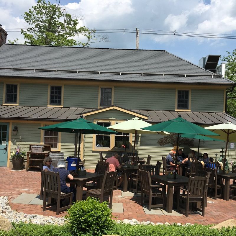 Lumberville General Store