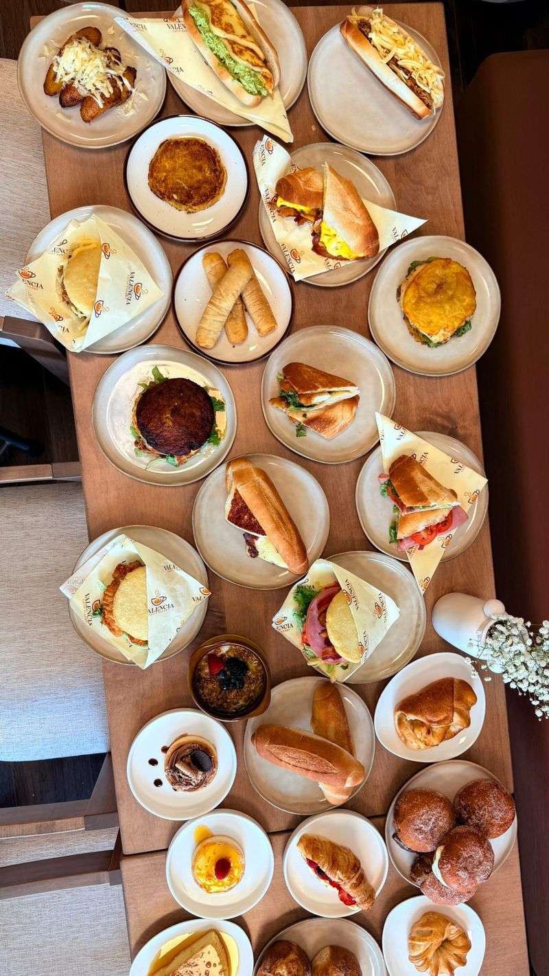 Luna Bakery & Cafe, Cleveland Heights: Settle In for a Real Breakfast Luna Bakery & Cafe, Cleveland Heights: Settle In for a Real Breakfast