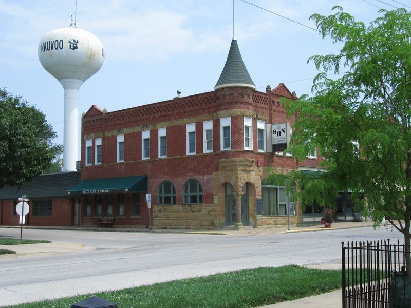 Nauvoo Nauvoo