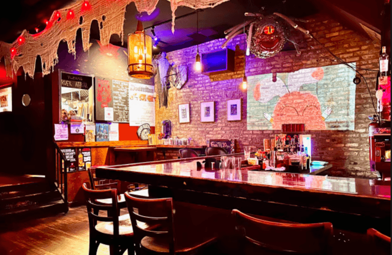 Why DMen Tap Beats the Usual Themed Bar Trap Why DMen Tap Beats the Usual Themed Bar Trap