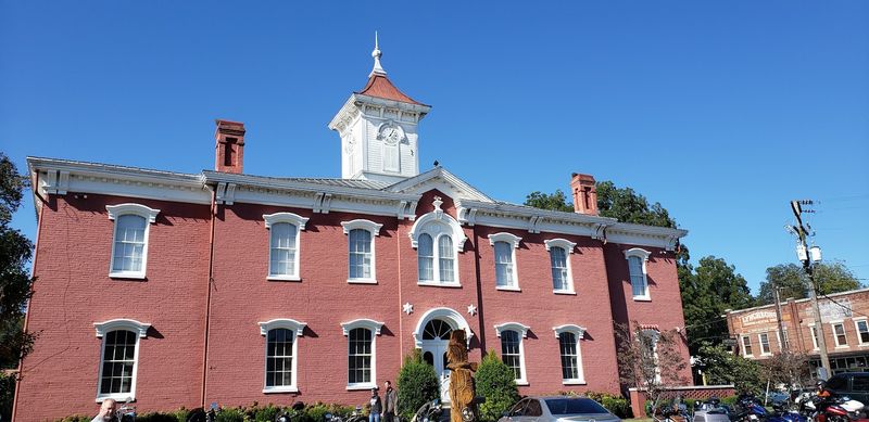 Lynchburg Lynchburg