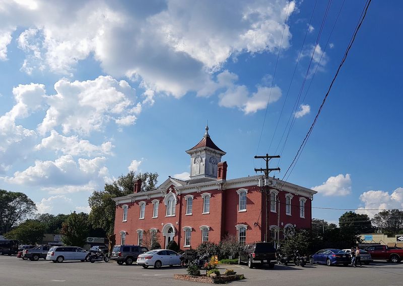 Lynchburg