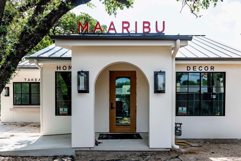 Maaribu Cafe & Gifts (Austin)