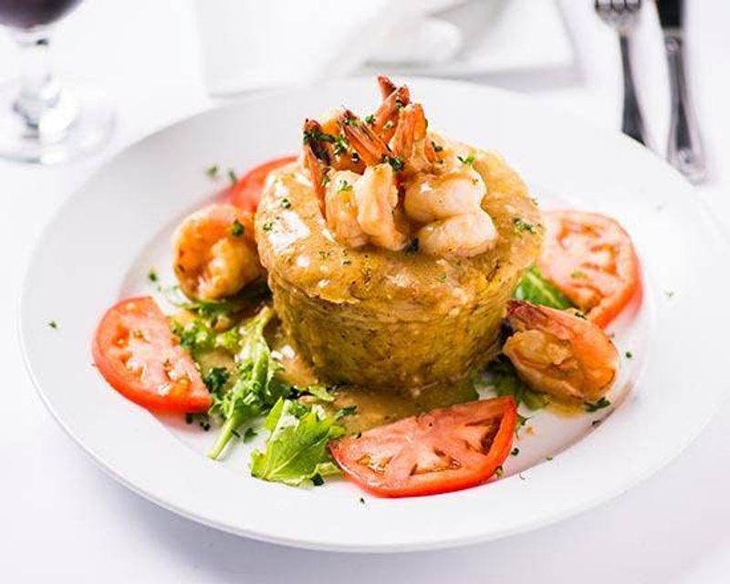 Made in Puerto Rico Latin Cuisine, Bronx, NY