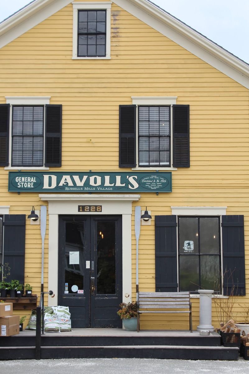 Make A Day Of The Scenic Drive