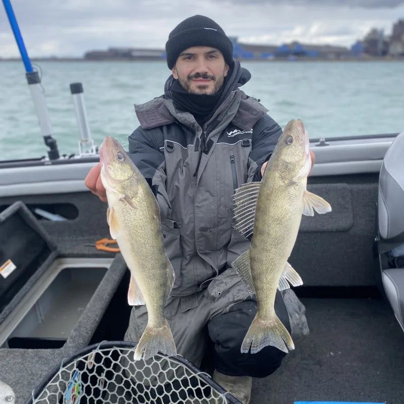 Make Fishing More Than a Quick Shoreline Stop