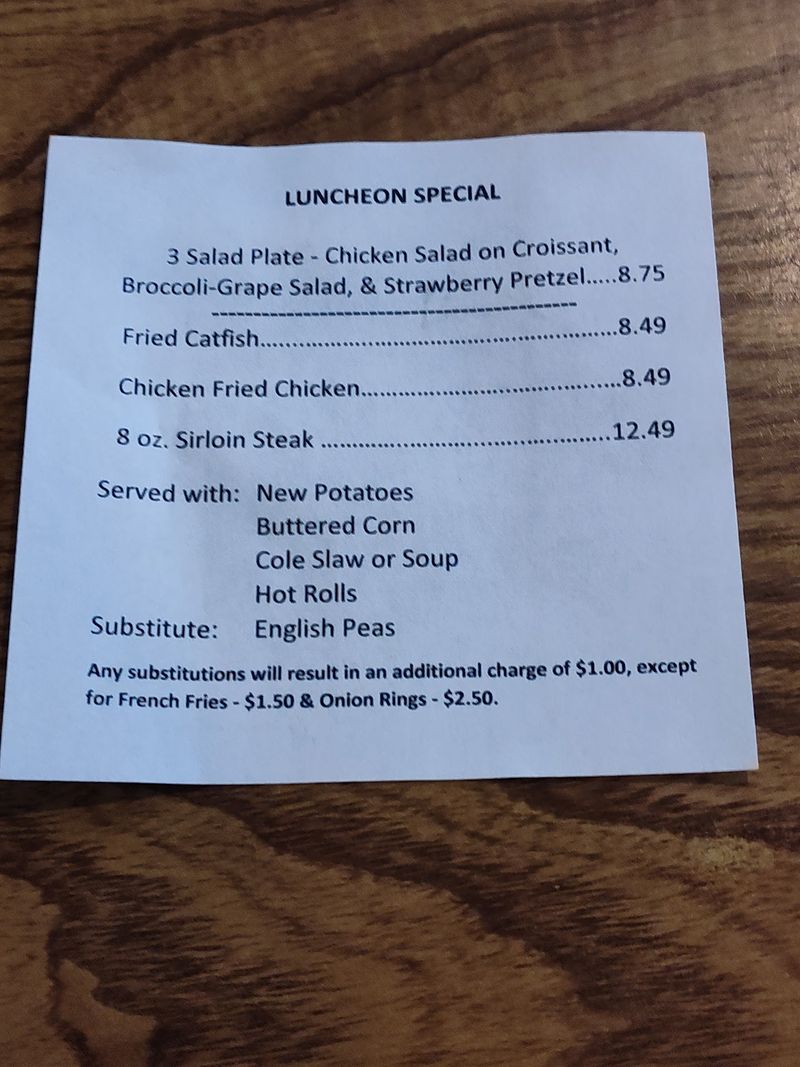 Make a Whole Day of This German Corner of North Texas Make a Whole Day of This German Corner of North Texas