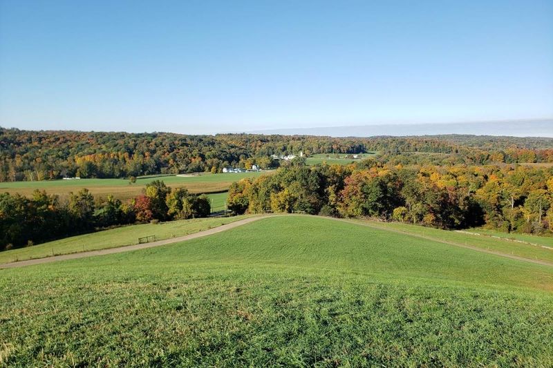 Malabar Farm State Park, Lucas