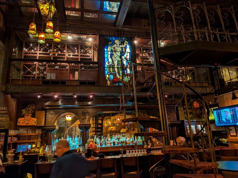 Mancy’s Steakhouse Mancy’s Steakhouse