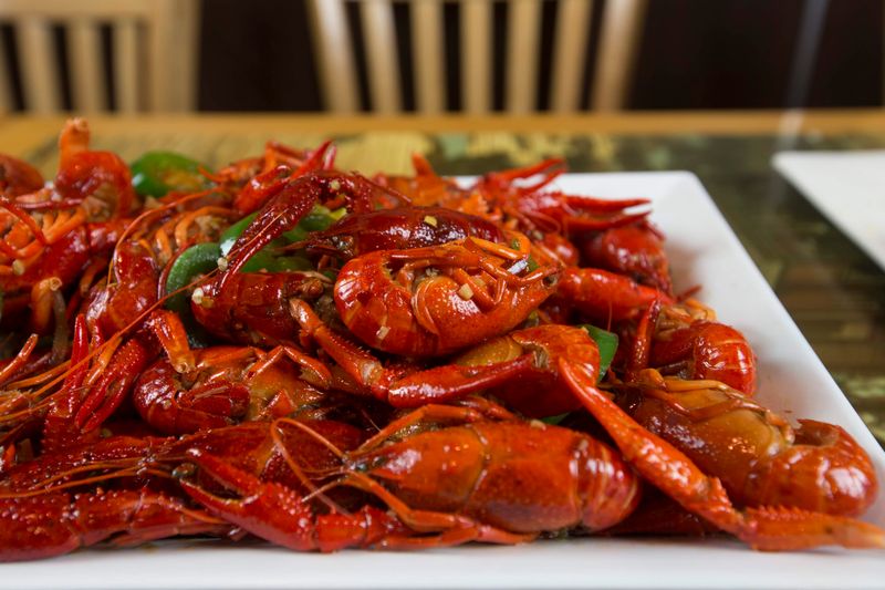 Mandarin Buffet - Chelsea