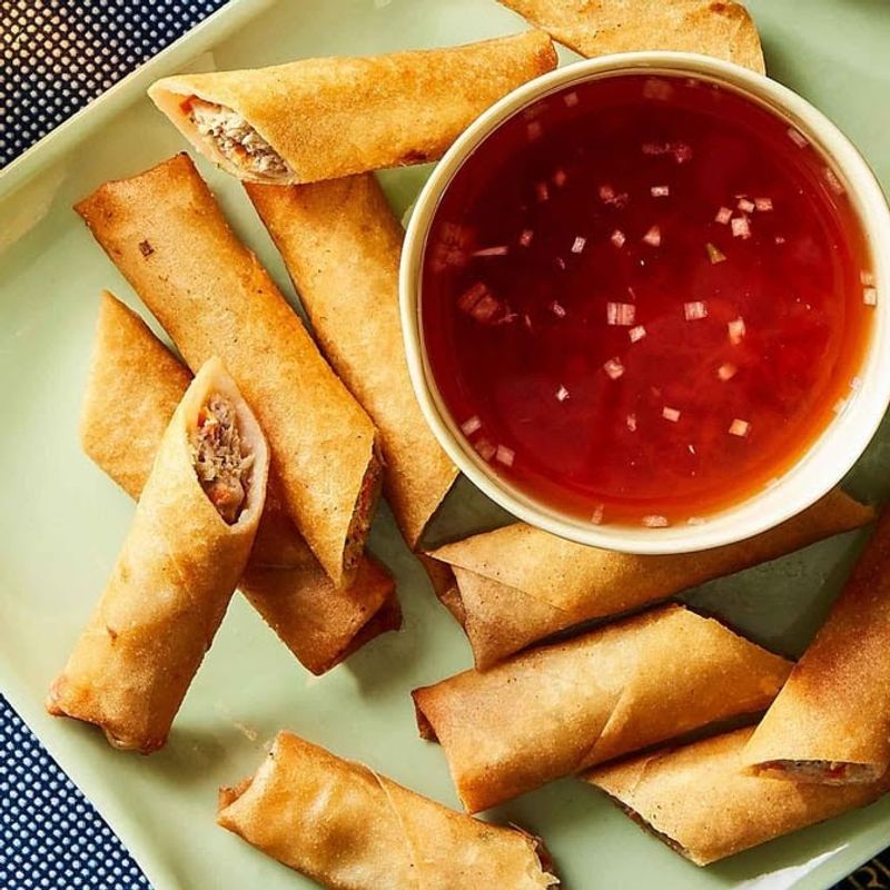 Manila Express - Filipino & International Cuisine, Lawton, OK