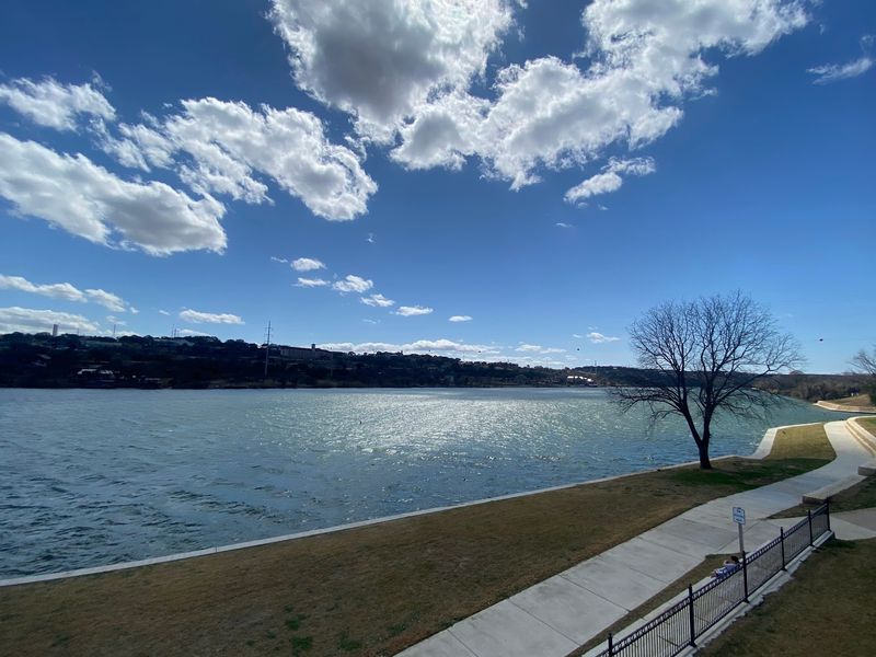 Marble Falls