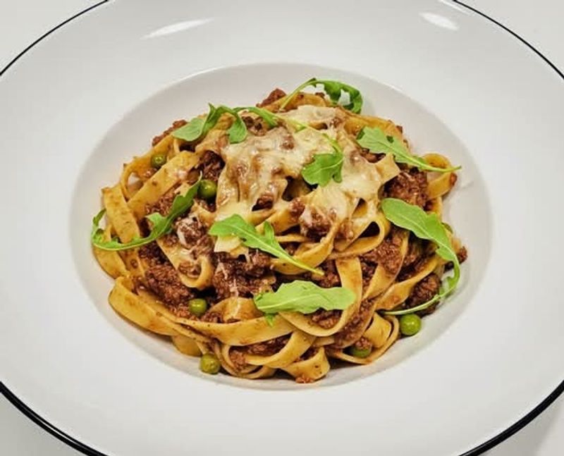 Marcoza Trattoria
