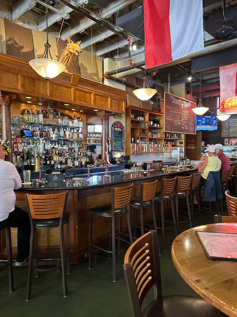 Margaritas and Happy Hour