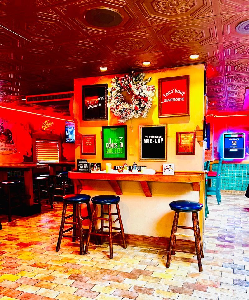 Mariachi Nights and Lively Rooms Mariachi Nights and Lively Rooms