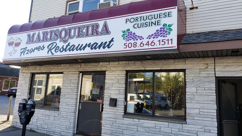 Marisqueira Azores Restaurant - Fall River