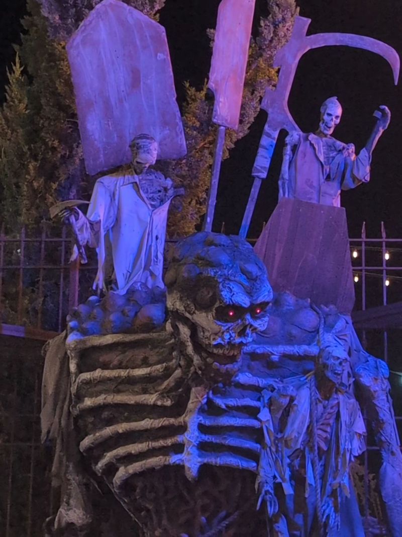 Mark Your Calendar For This Lancaster County Fright Night
