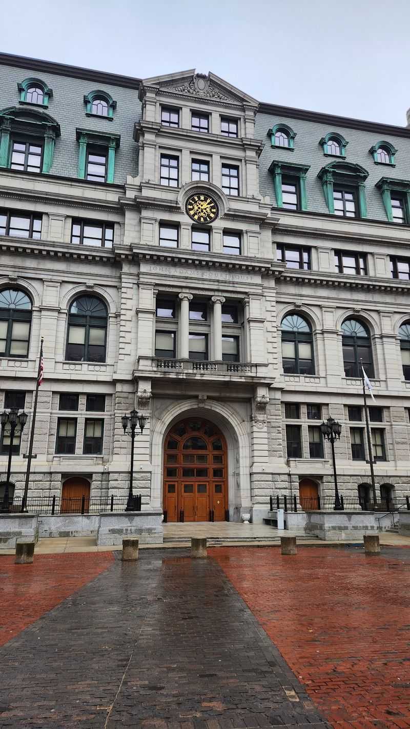 Massachusetts Has the Western Hemisphere’s Oldest Continuously Existing Appellate Court