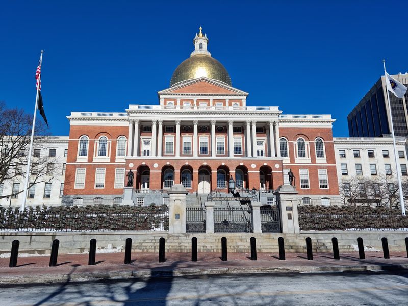 Massachusetts Has the World’s Oldest Written Constitution Still in Effect
