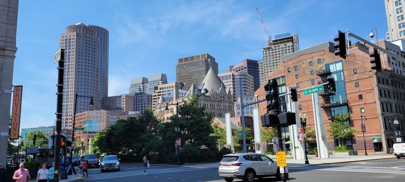 Massachusetts Is Stuck in the Past and Has Nothing Modern to Offer. Massachusetts Is Stuck in the Past and Has Nothing Modern to Offer.