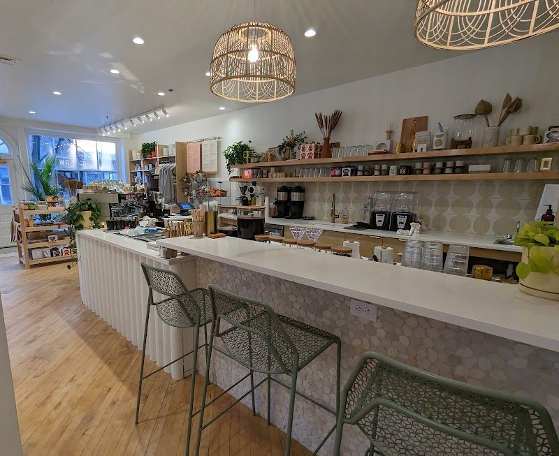 Mayday Coffee Shop, West Chester