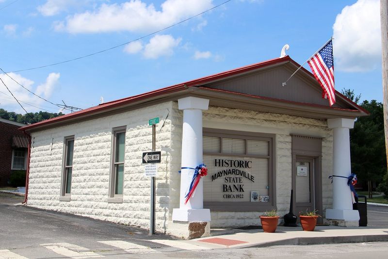 Maynardville