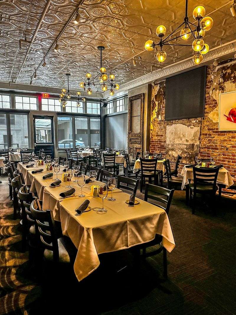McEwen's, Memphis, TN