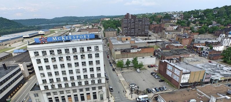 McKeesport, Pennsylvania: Steel History and Daily Resilience