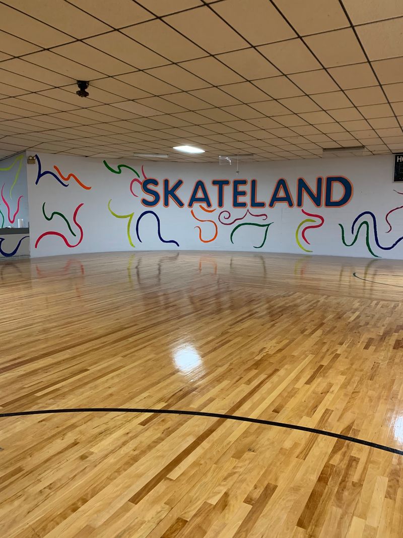 Skateland (Rockford) Skateland (Rockford)