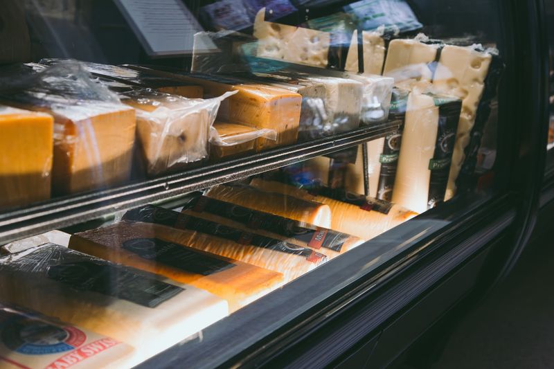 Meat and Cheese, Sliced Your Way