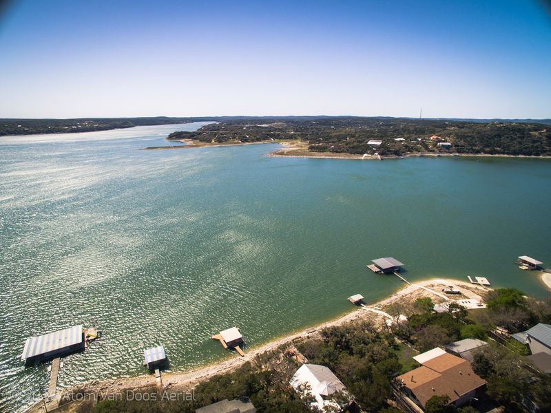 Medina Lake Medina Lake