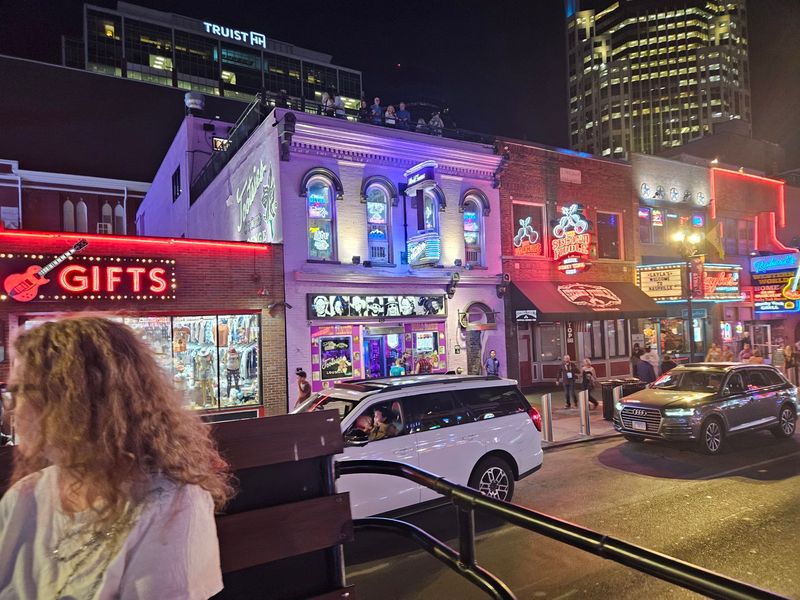 Meet Joyride Nashville: Sightseeing With a Southern Twist