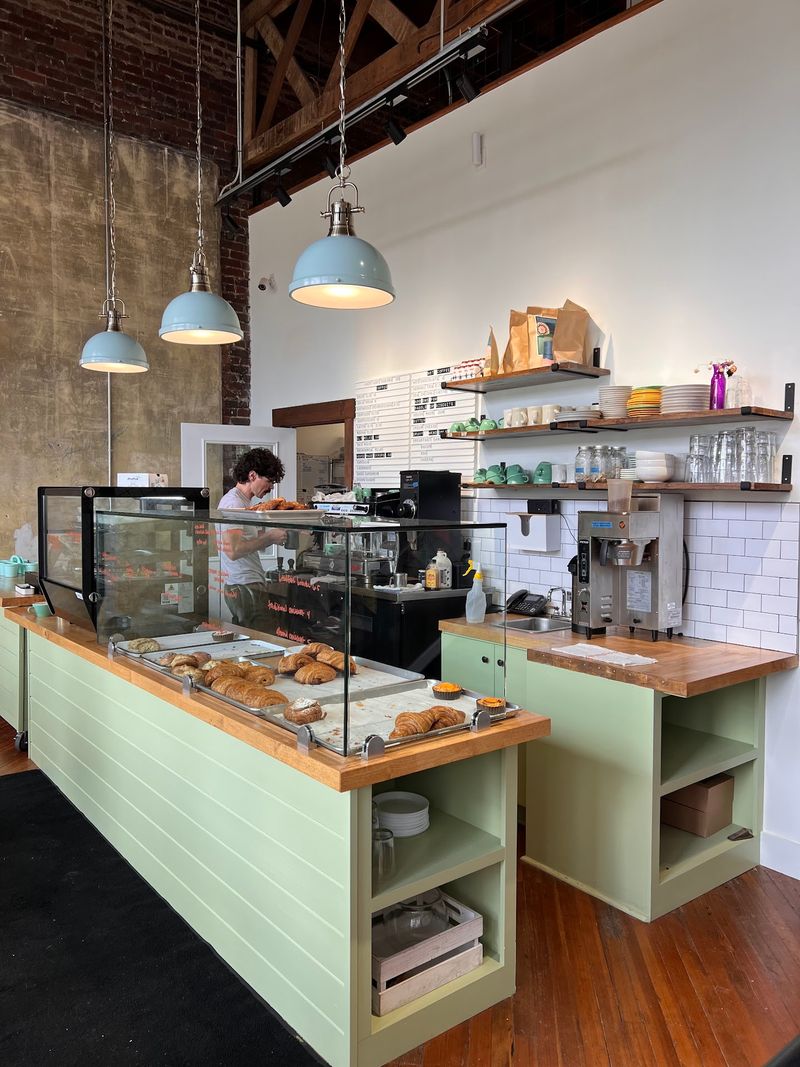 Meet Lazy Lady Baking Co., Johnson City’s Cozy Pastry Spot
