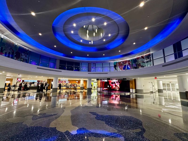 Meet Tennessee's Two Major Airport Contenders