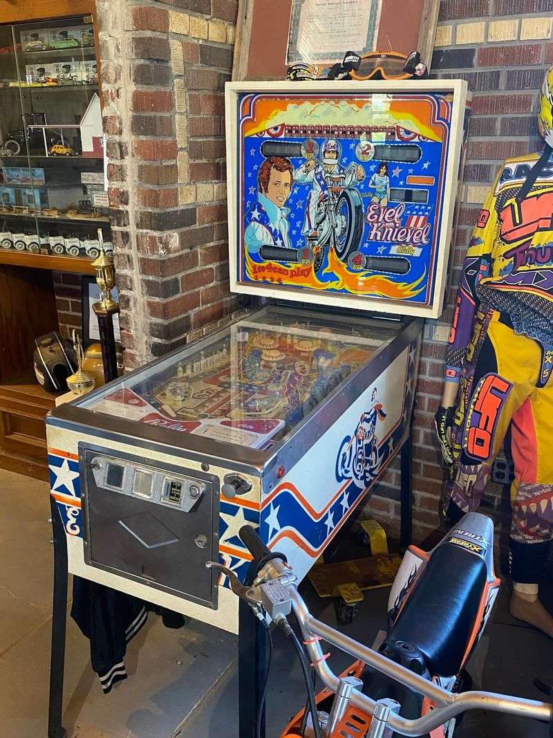 Memorabilia Beyond the Machines Memorabilia Beyond the Machines
