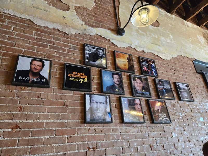 Memorabilia, Shotgun Shells, and Country Decor Memorabilia, Shotgun Shells, and Country Decor