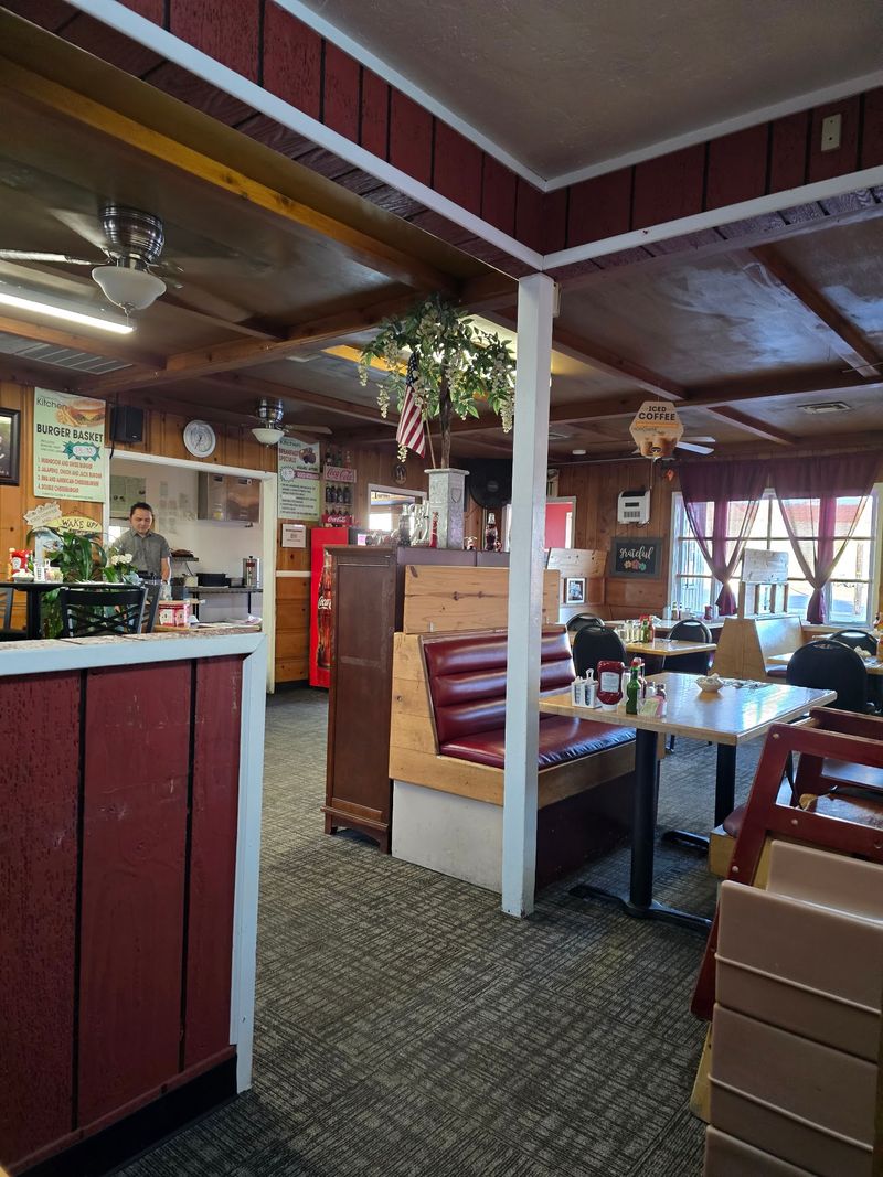 Memo's Kitchen, Medford