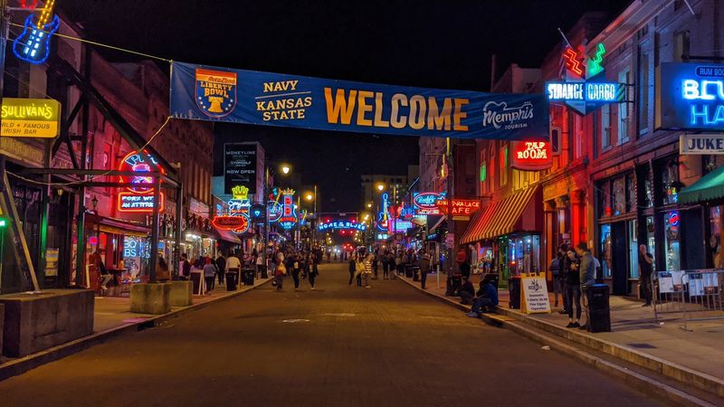 Memphis