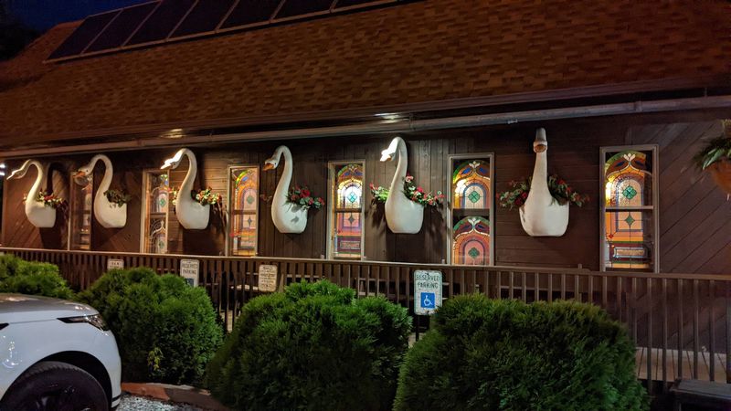 Menz Restaurant