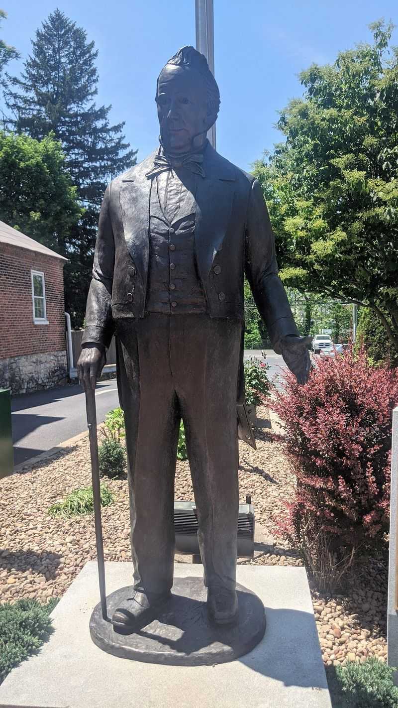 Mercersburg: History Around Every Corner