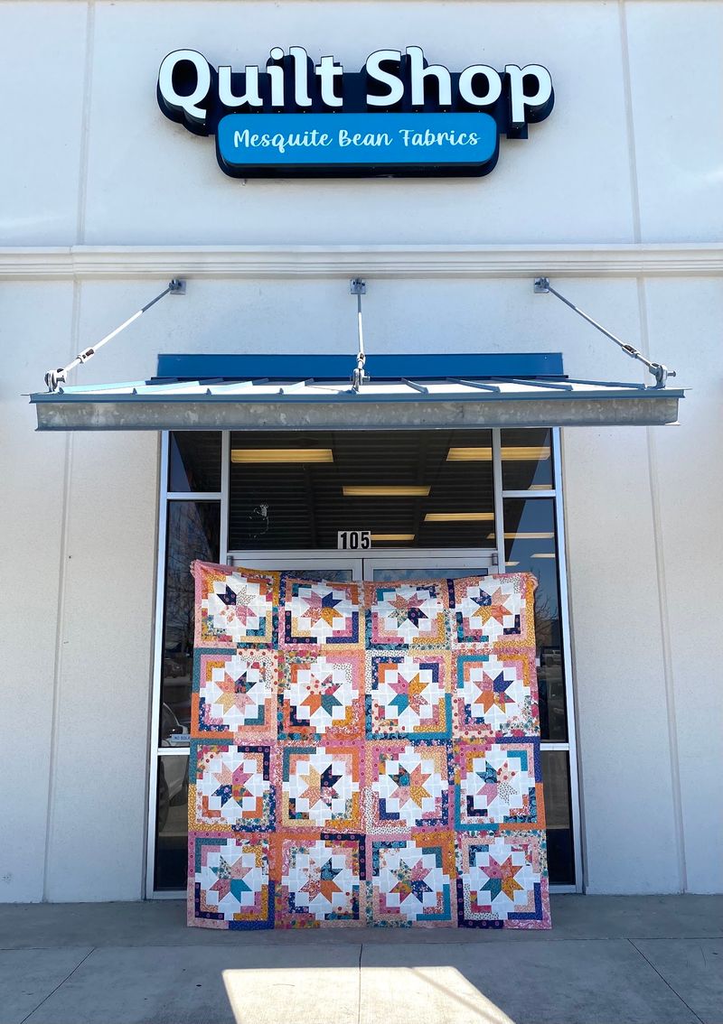 Mesquite Bean Fabrics (San Antonio)